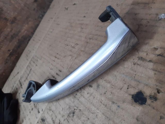 bontott CITROËN C5 Első Külső Kilincs (Pozíciófüggetlen)