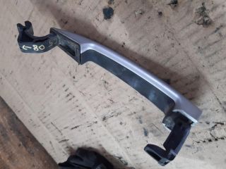 bontott CITROËN C5 Első Külső Kilincs (Pozíciófüggetlen)