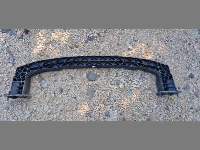 bontott CITROËN C5 Első Lökhárító Alsó (Műanyag)