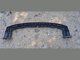 bontott CITROËN C5 Első Lökhárító Alsó (Műanyag)