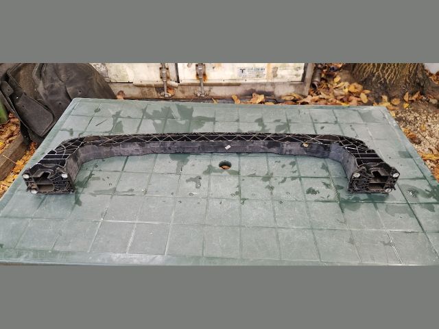 bontott CITROËN C5 Első Lökhárító Alsó (Műanyag)