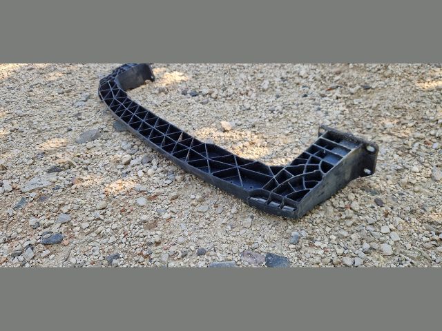 bontott CITROËN C5 Első Lökhárító Alsó (Műanyag)