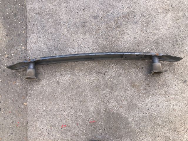 bontott CITROËN C5 Első Lökhárító Merevítő (Fém)