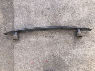 bontott CITROËN C5 Első Lökhárító Merevítő (Fém)