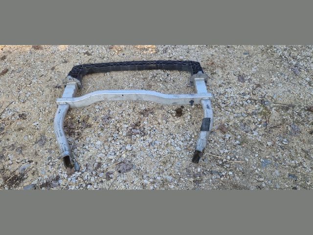 bontott CITROËN C5 Első Lökhárító Merevítő (Fém)