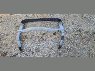 bontott CITROËN C5 Első Lökhárító Merevítő (Fém)