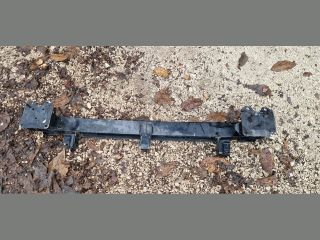 bontott CITROËN C5 Első Lökhárító Merevítő (Fém)