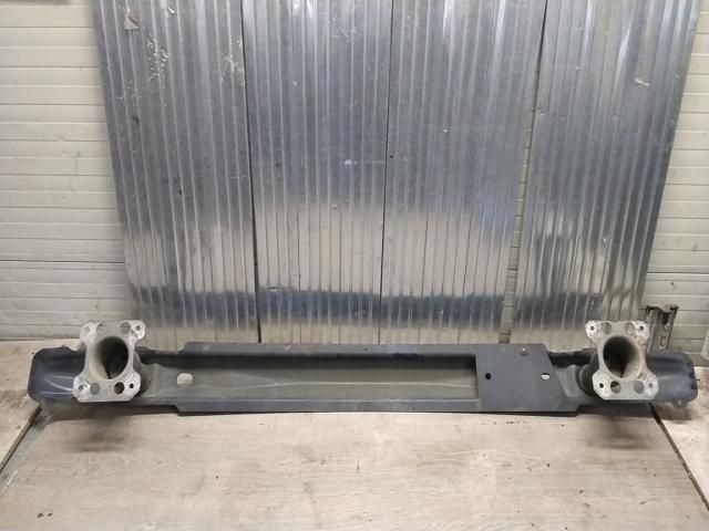 bontott CITROËN C5 Első Lökhárító Merevítő (Fém)