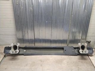 bontott CITROËN C5 Első Lökhárító Merevítő (Fém)