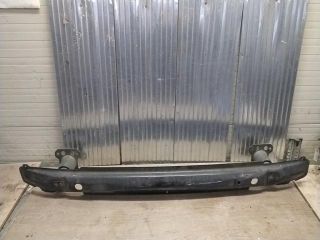 bontott CITROËN C5 Első Lökhárító Merevítő (Fém)