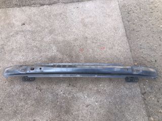 bontott CITROËN C5 Első Lökhárító Merevítő (Fém)