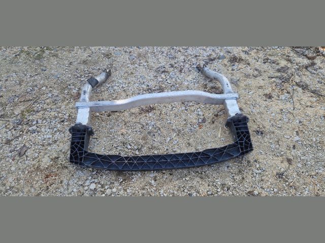 bontott CITROËN C5 Első Lökhárító Merevítő (Fém)