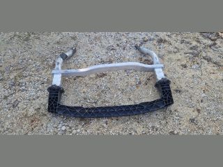 bontott CITROËN C5 Első Lökhárító Merevítő (Fém)