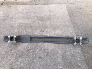 bontott CITROËN C5 Első Lökhárító Merevítő (Fém)