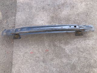 bontott CITROËN C5 Első Lökhárító Merevítő (Fém)