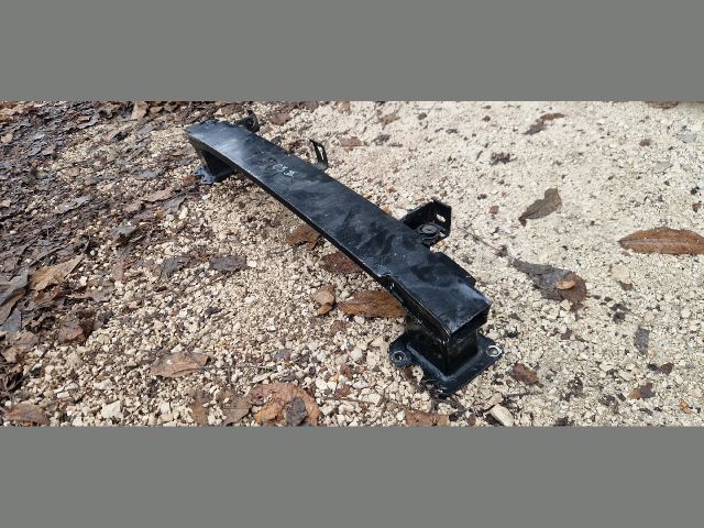 bontott CITROËN C5 Első Lökhárító Merevítő (Fém)