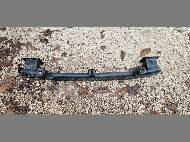 bontott CITROËN C5 Első Lökhárító Merevítő (Fém)