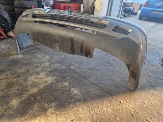 bontott CITROËN C5 Első Lökhárító (Részeivel)