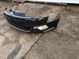 bontott CITROËN C5 Első Lökhárító (Részeivel)