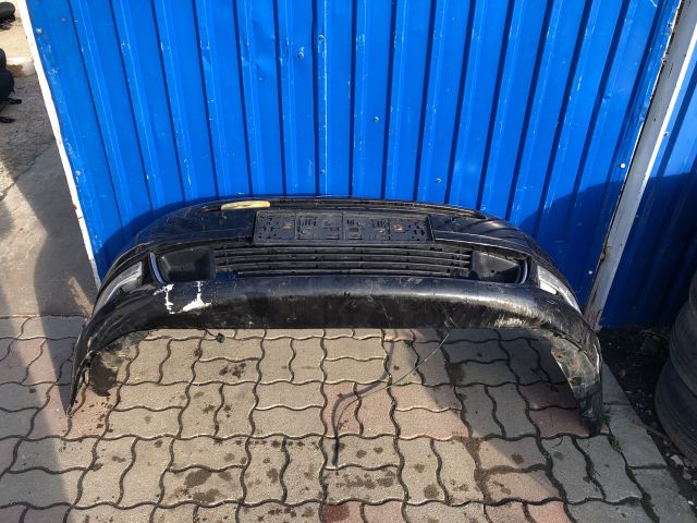 bontott CITROËN C5 Első Lökhárító (Részeivel)