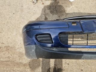 bontott CITROËN C5 Első Lökhárító (Részeivel)