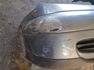 bontott CITROËN C5 Első Lökhárító (Részeivel)