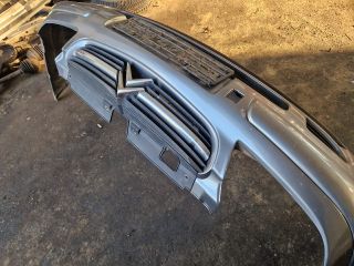 bontott CITROËN C5 Első Lökhárító (Részeivel)