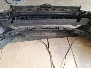 bontott CITROËN C5 Első Lökhárító (Részeivel)