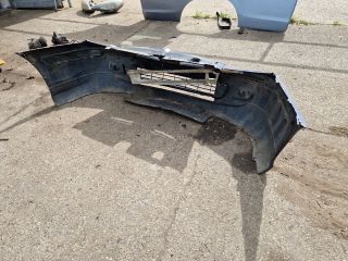 bontott CITROËN C5 Első Lökhárító (Részeivel)