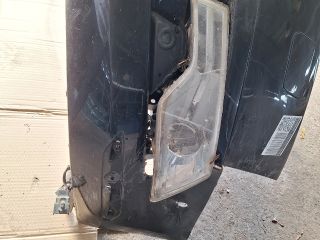 bontott CITROËN C5 Első Lökhárító (Részeivel)