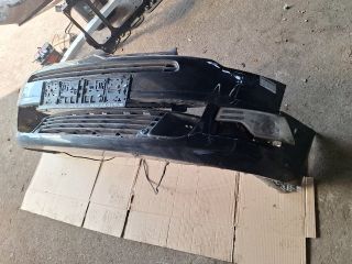 bontott CITROËN C5 Első Lökhárító (Részeivel)