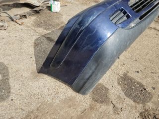 bontott CITROËN C5 Első Lökhárító (Részeivel)