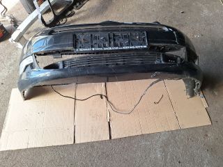 bontott CITROËN C5 Első Lökhárító (Részeivel)