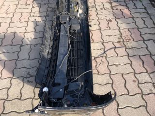 bontott CITROËN C5 Első Lökhárító (Részeivel)