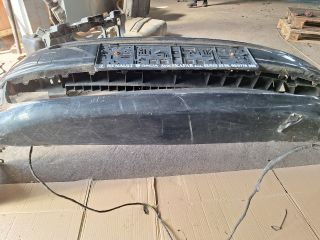 bontott CITROËN C5 Első Lökhárító (Részeivel)