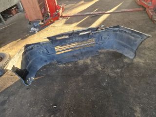 bontott CITROËN C5 Első Lökhárító (Részeivel)