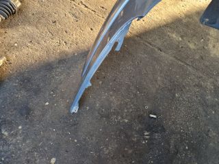 bontott CITROËN C5 Első Lökhárító (Részeivel)