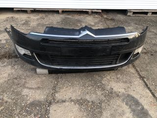 bontott CITROËN C5 Első Lökhárító (Részeivel)
