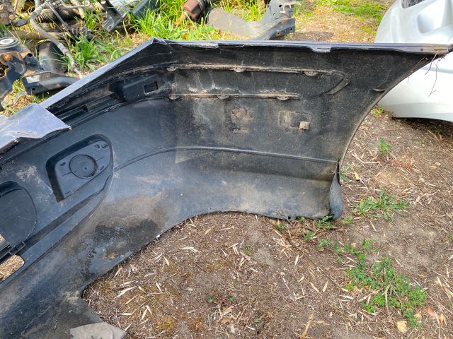 bontott CITROËN C5 Első Lökhárító (Részeivel)