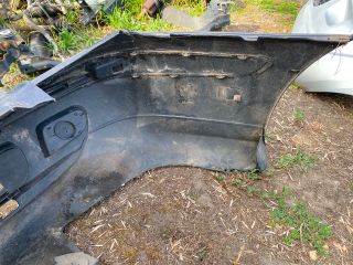 bontott CITROËN C5 Első Lökhárító (Részeivel)