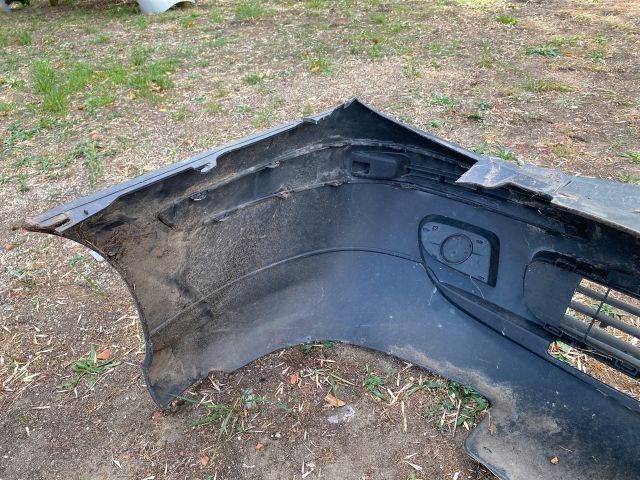 bontott CITROËN C5 Első Lökhárító (Részeivel)