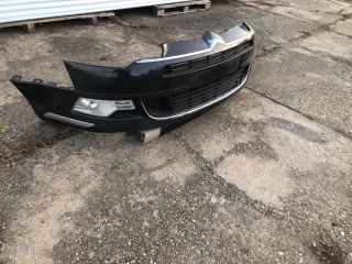 bontott CITROËN C5 Első Lökhárító (Részeivel)