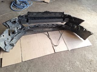 bontott CITROËN C5 Első Lökhárító (Részeivel)