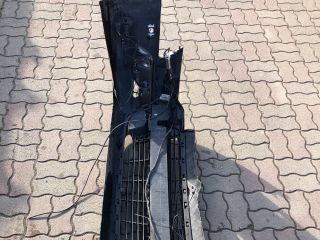 bontott CITROËN C5 Első Lökhárító (Részeivel)