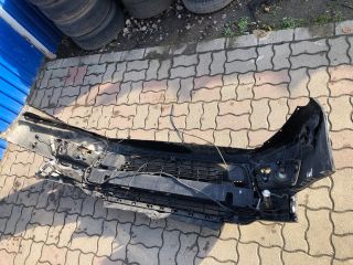 bontott CITROËN C5 Első Lökhárító (Részeivel)