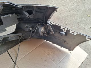 bontott CITROËN C5 Első Lökhárító (Részeivel)