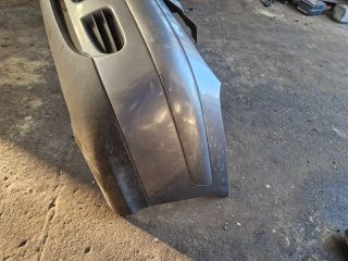 bontott CITROËN C5 Első Lökhárító (Részeivel)