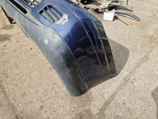 bontott CITROËN C5 Első Lökhárító (Részeivel)