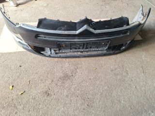 bontott CITROËN C5 Első Lökhárító (Részeivel)