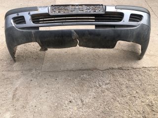 bontott CITROËN C5 Első Lökhárító (Részeivel)